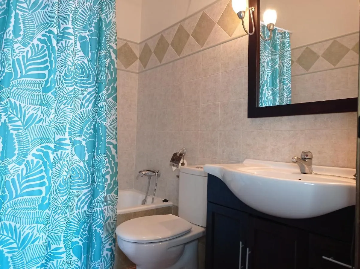 Chalet La Primera Piedra Conil De La Frontera Holiday home