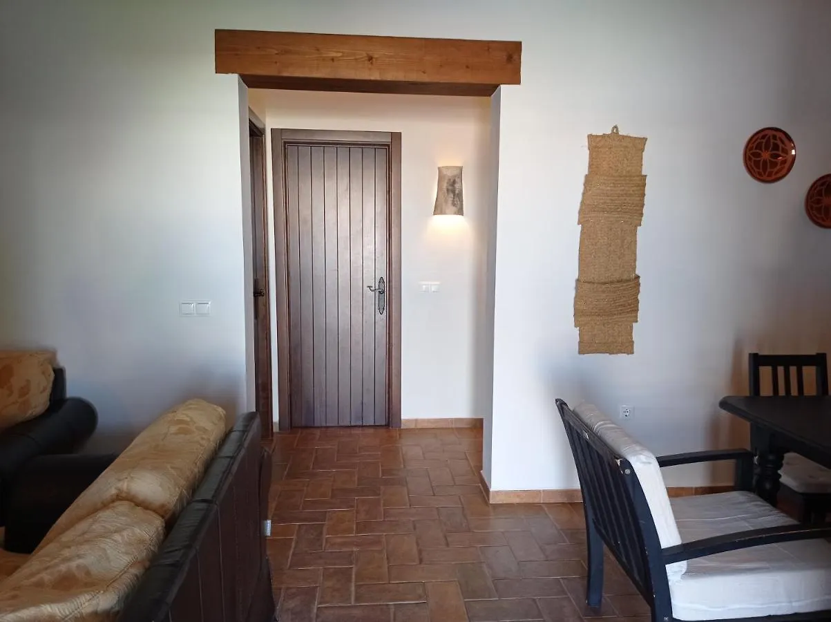 Chalet La Primera Piedra Conil De La Frontera 0*,