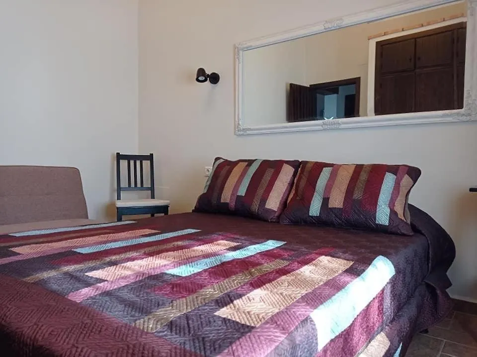 Chalet La Primera Piedra Conil De La Frontera Holiday home