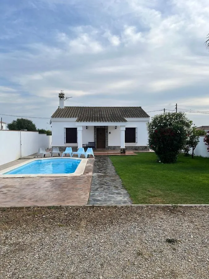Chalet La Primera Piedra Conil De La Frontera 0*,  Spain