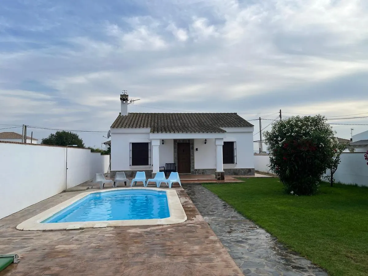 Chalet La Primera Piedra Conil De La Frontera 0*,  Spain
