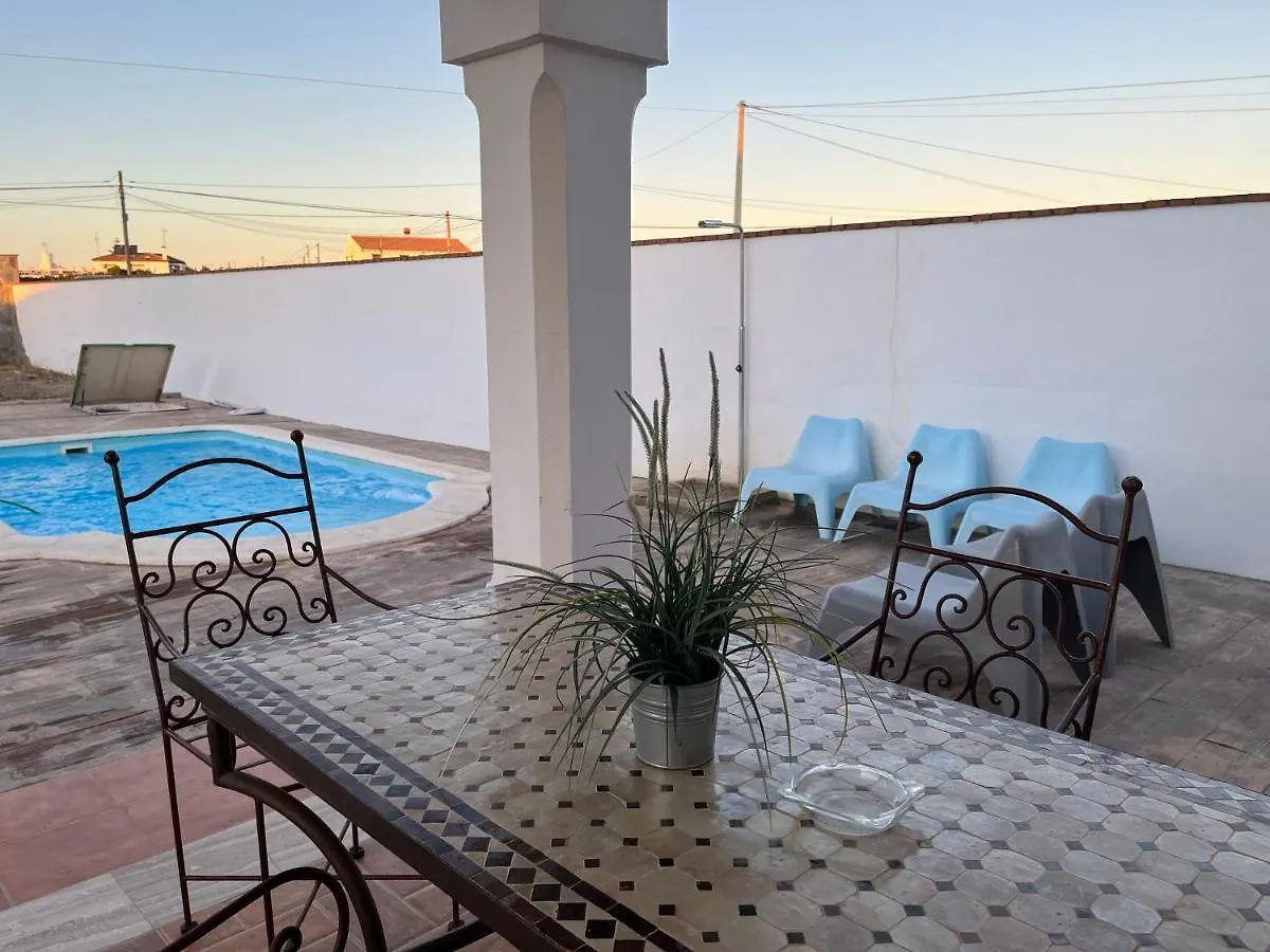 Chalet La Primera Piedra Conil De La Frontera 0*,  Spain